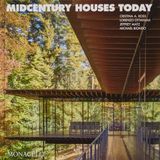 Midcentury Houses Today New Canaan Connecticut