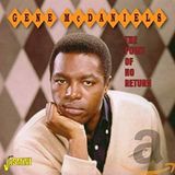 Point Gene Mcdaniels - Point Of No Return