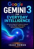 Google Gemini 3 Everyday AI with Google Gemini 3 for Everyday Intelligence