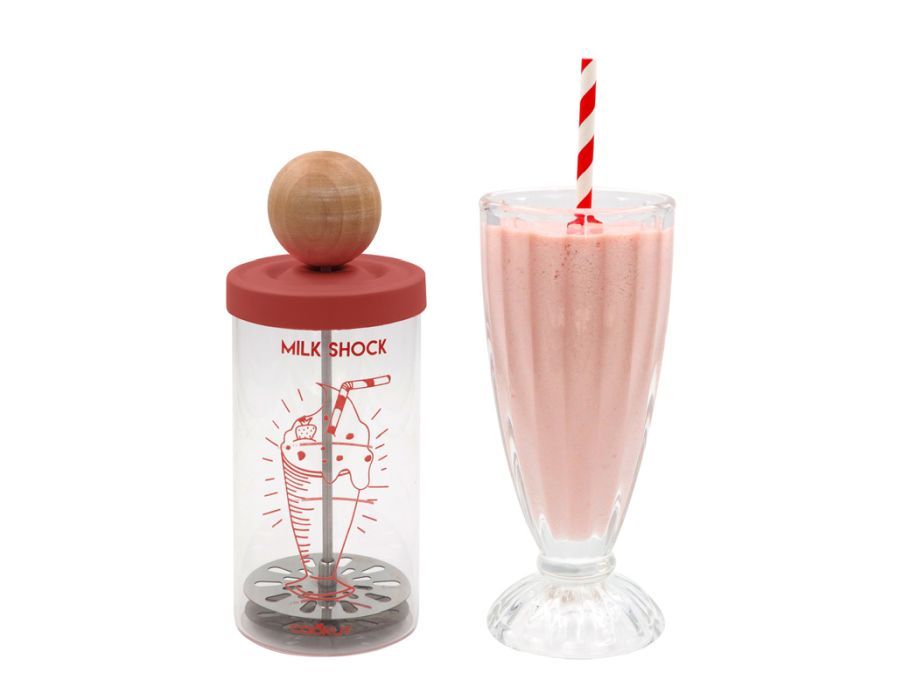 Cookut Milk Shaker - 3760195165942