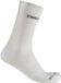 Castelli Diciotto Soft Merino Sokken Wit EU 39-41 Vrouw