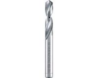 Alpen 92100420100 HSS-E foret hélicoïdal pour métal 4.2 mm