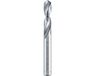 Alpen 92100420100 HSS-E foret hélicoïdal pour métal 4.2 mm
