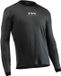 Northwave Sharp Maillot à manches longues Noir M Homme