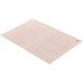 Cambrass 4447 Baby Cotton Deken 80x100 cm Basic Pink, Roze 480 g