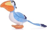 The Lion King Zazu Knuffel - Pluche Leeuwenkoning speelgoed voor kinderen