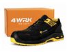 Chaussures de sécurité S3 ESD pointure 46