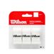 Wilson Tennis Profiel Racket Overgrip (3 Stuks)