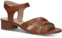 Caprice Dames Sandaaltje 9-28201-46 303 G-breedte Maat: 40 EU