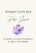 Stronger Every Day: An 8-Week Christian Prayer Journal & Daily Planner
