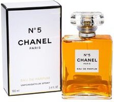 Chanel Eau de parfum / 35 ml / Women