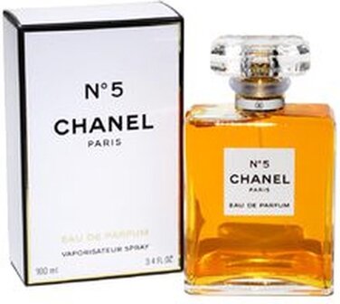 Chanel Eau de parfum / 35 ml / Women