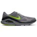 Nike Structure 26 Chaussure de stabilité Homme - gris, jaune citron, Taille 42,5