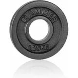 Hammer Bodybuilding Schijf 1,25 kg