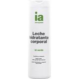 Interapothek Lait Corporel Hydratant Thé Vert 500ml
