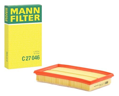 MANN-FILTER C 27 046 Luchtfilter