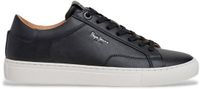 Pepe Jeans Trainers Joe Basic Zwart Heren