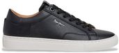 Pepe Jeans Trainers Joe Basic Zwart Heren