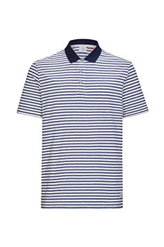 G.I.G.A. DX Atulco Heren Poloshirt - Korte Mouwen