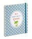 Exacompta 21853E Notebook Dodo en Cath, gelinieerd, 15 x 21 cm