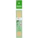 ChiaoGoo Bamboo Double-Pointed Knitting Needles, 20 cm, 8.00 mm, 5pc Set