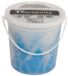 CanDo Theraputty 0,5kg Stevig/Blauw - Handoefenmateriaal