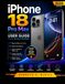 iPhone Apple iPhone 18 Pro Max User Guide for Beginners