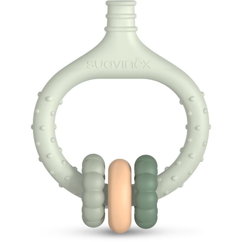 Suavinex Gum Massager