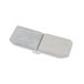 SONDEY Paris Waterfontein, dieren, 11 cm, wit, 3 stuks