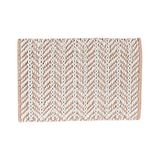 SKL Home Pastel Petals tapijt, roze