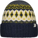 Barts Gregoris Muts Blauw 4-8 Years Kinderen