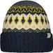 Barts Gregoris Muts Blauw 4-8 Years Kinderen