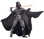 Rubie's Star Wars Supreme Edition Darth Vader Kostuum voor Volwassenen