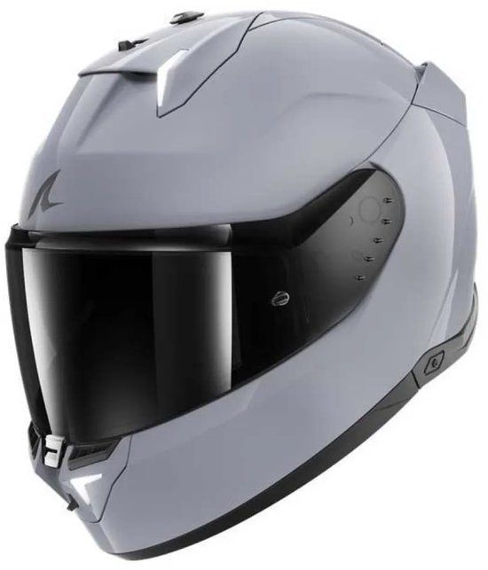 Shark Skwal I3 Dark Shadow Edition Integraalhelm Grijs XS