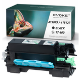 Evoke Compatibele Toner voor Ricoh Im430 419079 418127 Zwart 17400 Pagina's Im 430F
