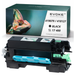 Evoke Toner compatible pour Ricoh Im430 419079 418127 Noir 17400 Pages Im 430F