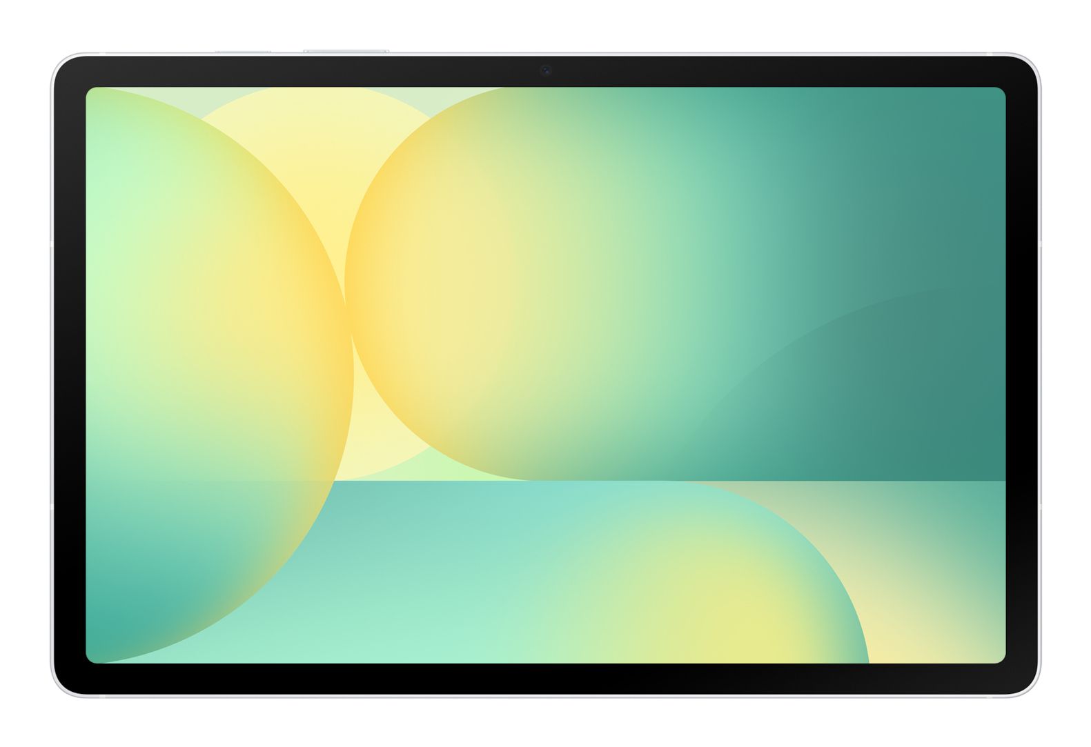 Samsung Galaxy Tab S10 FE / WiFi 6 / 128 GB / Zilver