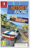 Curve Digital Hotshot Racing - Nintendo Switch - Code in a Box