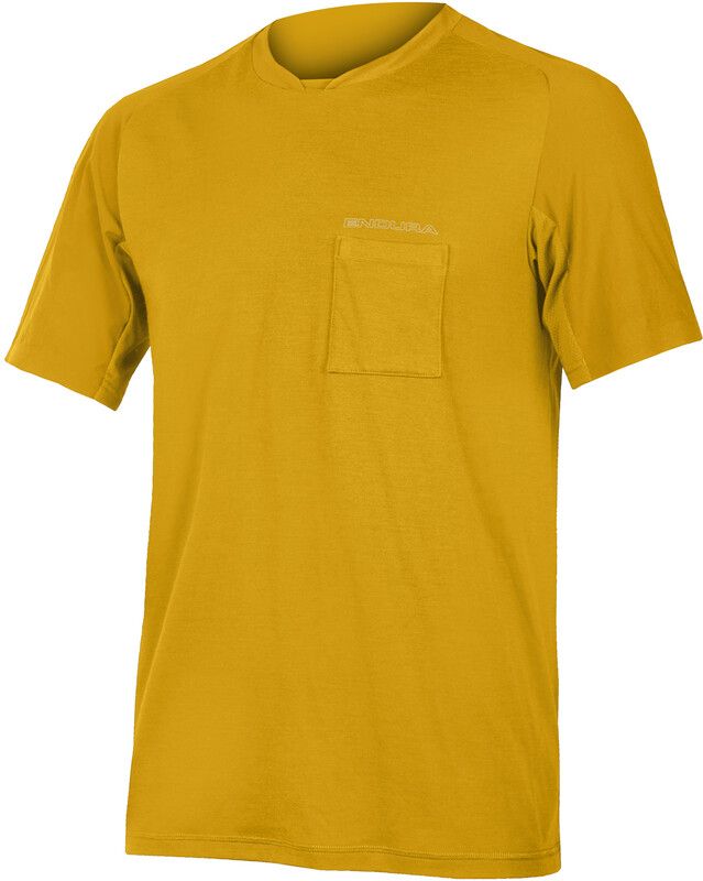 Endura GV500 Foyle T-shirt Heren - 5056286946506