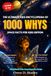 THE ULTIMATE KIDS ENCYCLOPEDIA OF 1000 WHYS: Space Facts For Kids Edition