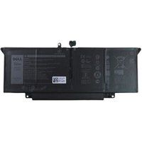 Dell - Laptop-Batterie - Lithium-Ionen - 4 Zellen - 52 Wh (7CXN6)