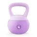 Yes4All KNRP Soft Kettlebell, 8 kg, Blauw
