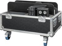 Showtec Case voor 4x Helix M1000/M1100