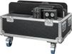 Showtec Case voor 4x Helix M1000/M1100