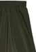 Vero Moda Vmziva Hw Ankle Skirt Forest Night Kaki Taille XL