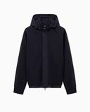 ARMANI EXCHANGE Tussenjas 'XM001011 AF10818' blauw