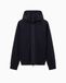 ARMANI EXCHANGE Tussenjas 'XM001011 AF10818' blauw