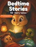Bedtime Stories: 50 fairy tales