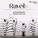 PIAS Nederland Harmonia Mundi Ravels: Quatuor À Cordes/Ma Mère L'oye/Les Danses De Ravel (CD)