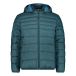 CMP Hooded jacket CMP Snaps